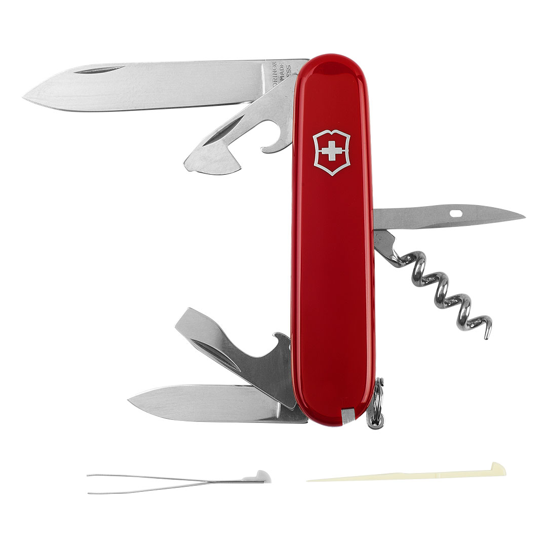Višenamenski nož sa 12 funkcija