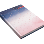 Sveska Elegant TP A4