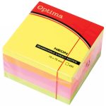 Optima Post IT Neon Mix
