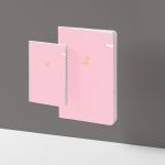 Sveska Soft Touch A4