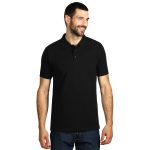 Azzurro II polo muške majice