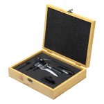Barolo vinski set