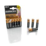 Baterije Duracell LR06/AA