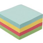 Blok poruke 400l Pastel