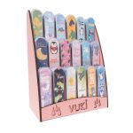 Bookmark Animals 17cm