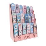 Bookmark Panda 17cm