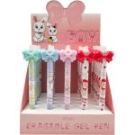Bow gel pisi brisi 0