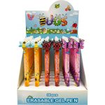 Bugs gel pisi brisi 0