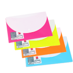 Fascikla pismo PVC  A4