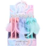 Feathers gel pisi brisi 0