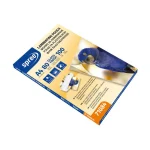 Folija za plastifikaciju A4 80mic