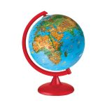 Globus F25cm svetleci