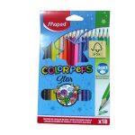 Maped bojice Color Peps 1/18