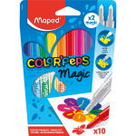 Maped flomasteri Magični