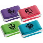 Maped gumica Smiley Softy