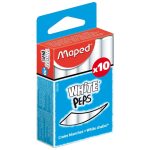 Maped kreda bela