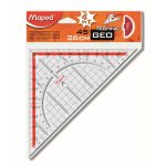 Maped trougao geometrijski