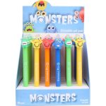 Monster gel pisi brisi 0