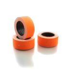 Nalepnice za cene orange