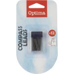 Optima mine za šestare 1/12