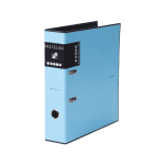 Pastelini klaser A4 7cm