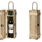 Poklon 4 vino Chardonney + Baroque kutija