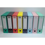 Registrator A4 Full line šina