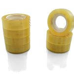 Selotejp 15*33 Kristal