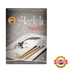 Skicen blok