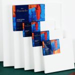 Slikarsko platno Deli na ramu