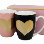 Solja dark big heart