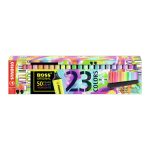 Stabilo BOSS original 1/23