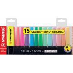 Stabilo BOSS signir pastel 1/15