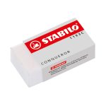 Stabilo Conqueror gumica