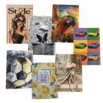 Sveska Classic A5 SK TP