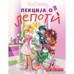 Tea Stilton: Lekcija o lepoti
