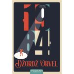 1984 Džordž Orvel