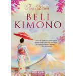 Beli kimono Ana Džons