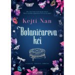 Botaničareva kći Kejti Nan