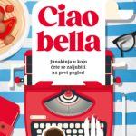 Ciao bella Serena Đulijano