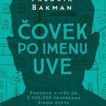 Čovek po imenu Uve Fredrik Bakman