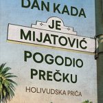 Dan kada je Mijatović pogodio prečku Radovan Nastić