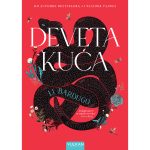 Deveta kuća Li Bardugo