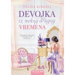 Devojka iz nekog drugog vremena Feliša Kingsli