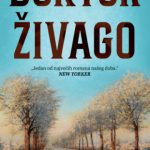 Doktor Živago Boris Pasternak