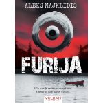 Furija Aleks Majklidis