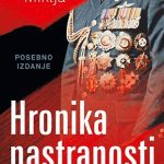 Hronika nastranosti Dušan Miklja