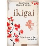 Ikigai Ektor Garsija i Fransesk Miraljes