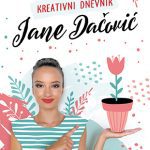 Kreativni dnevnik Jane Dačović Jana Dačović