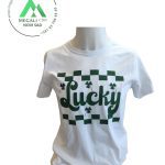 Pamučna majica Lucky